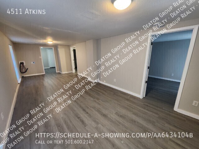 Building Photo - 4511 Atkins-