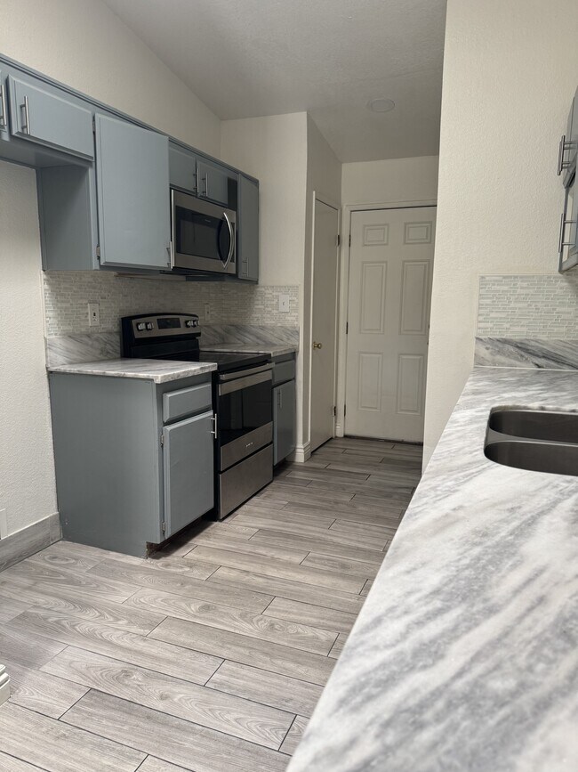 Foto del edificio - 4600 Beechwood St