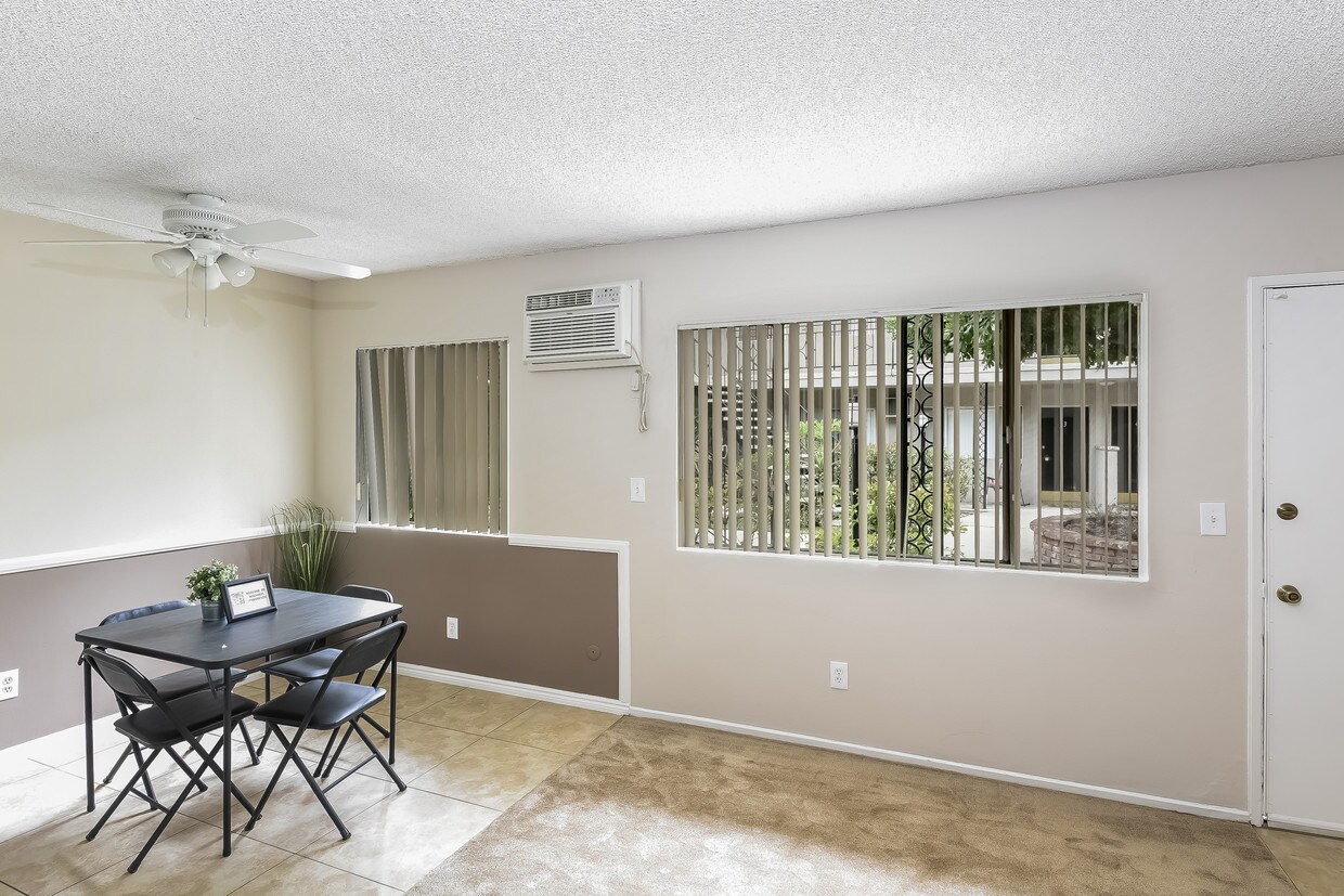 Foto principal - Magnolia Apartments