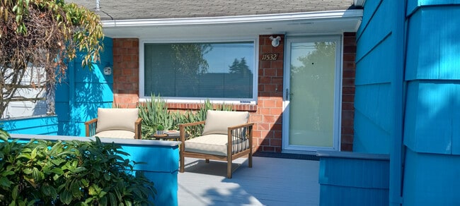 Foto del edificio - 11532 4th Ave NW