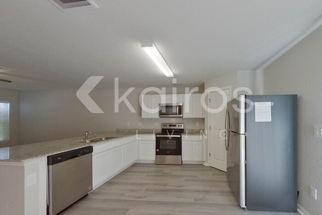 Building Photo - 23197 Van Buren Ave