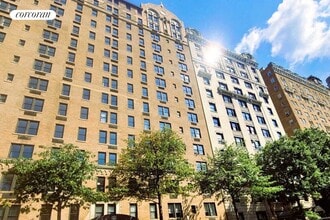 Building Photo - 45 W 81st St