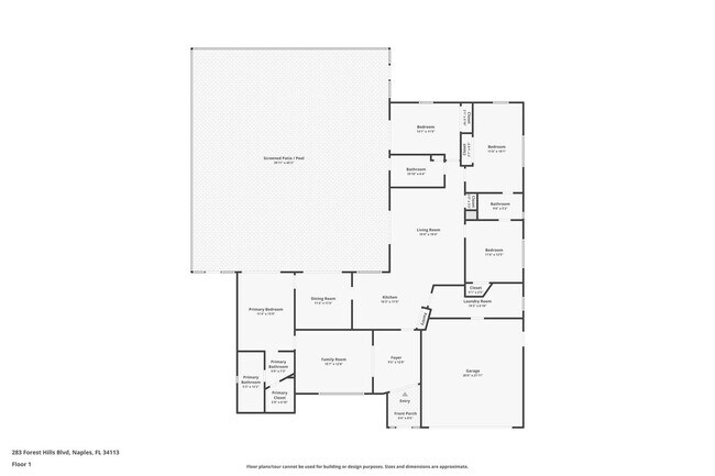 Building Photo - Furnished 4 Bed + Den 3 Bath 2,093 Sq Ft Pet-Friendly