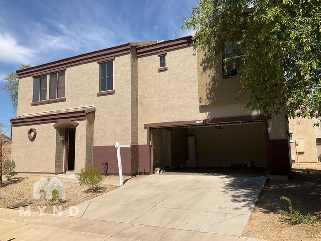 Building Photo - 7501 S 14th St