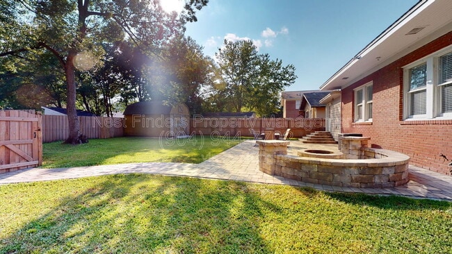 Foto del edificio - 1292 Wolfe St