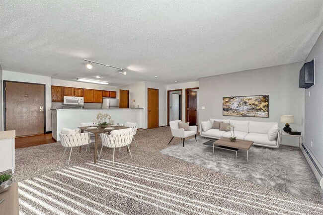 Building Photo - Autumn Park