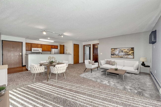 Building Photo - Autumn Park