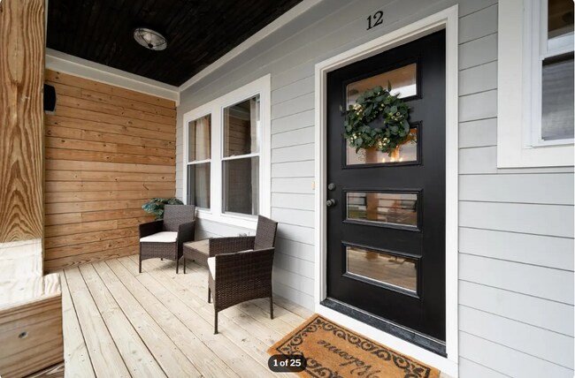 Foto del edificio - 849 Cherokee Ave