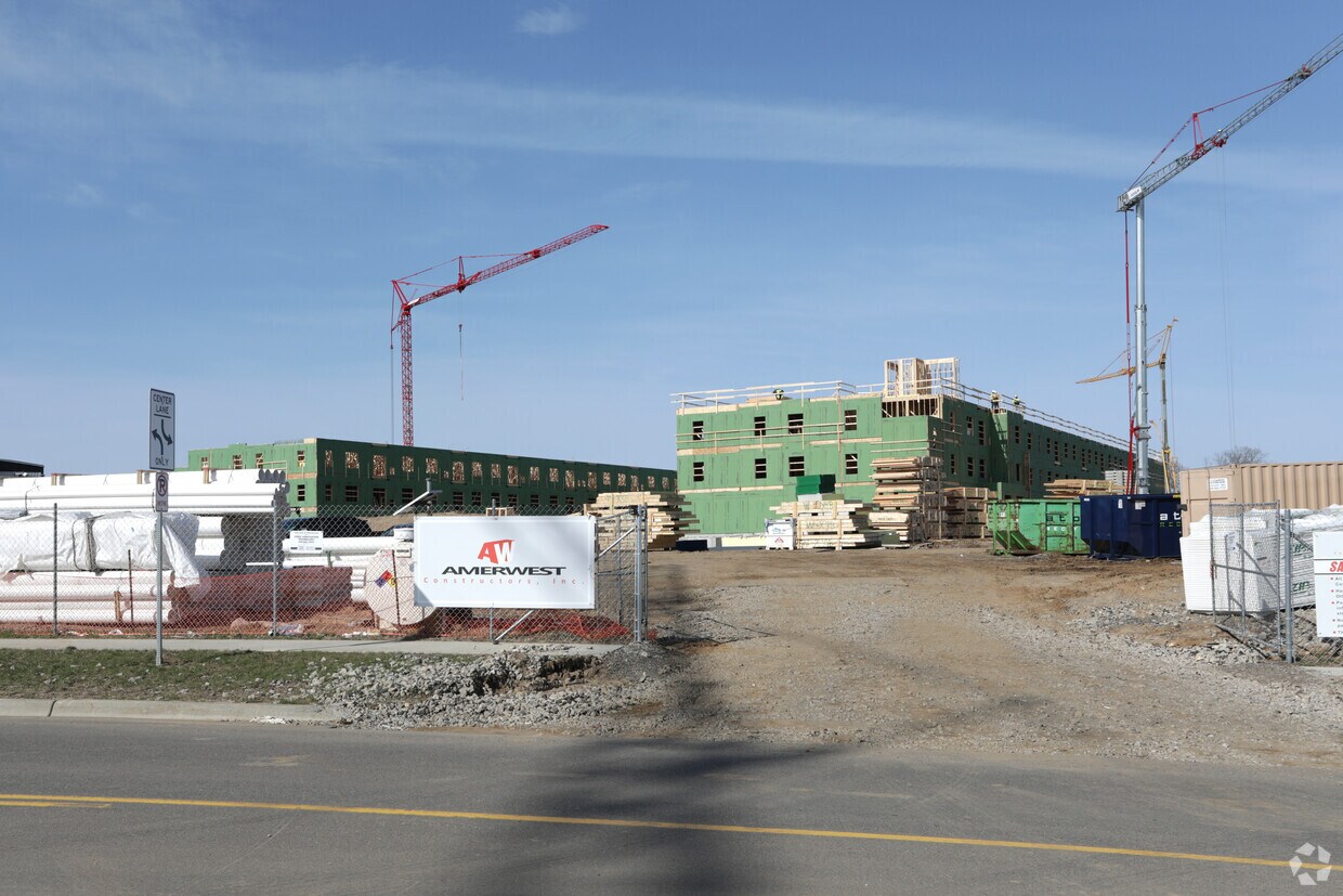 The Edison at Woodbury Apartments 326 Karen Dr Woodbury, MN