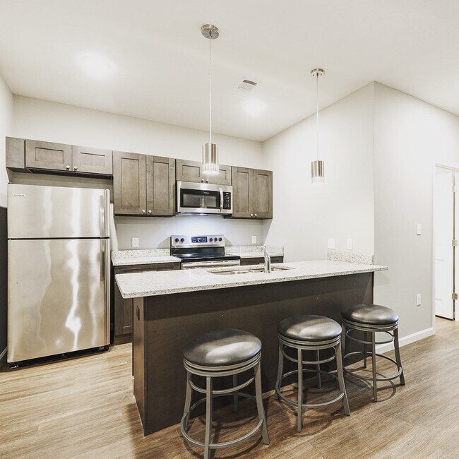 1637 Clifton St Unit 205, Conway, AR 72032 1637 Clifton St Conway, AR