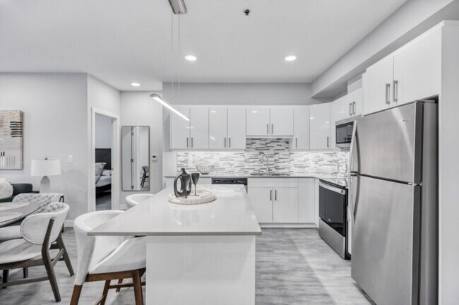 Photo du bâtiment - Bonavista on the Lake