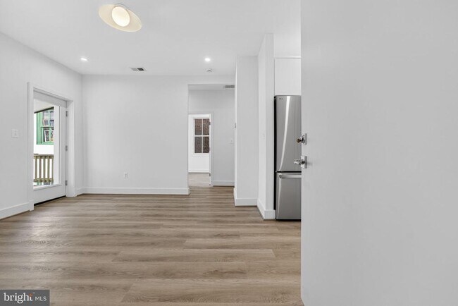 Foto del edificio - 117 N 21st St