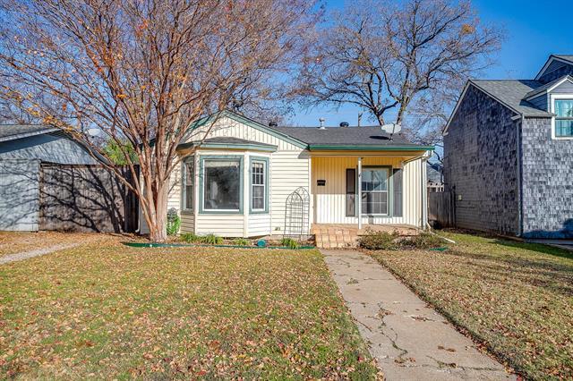 Foto del edificio - 4412 Calmont Ave