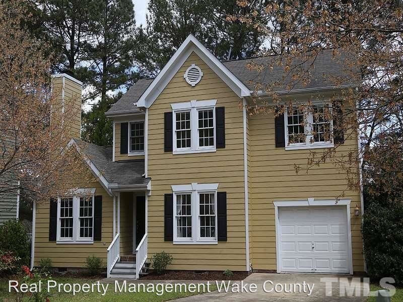 Primary Photo - 107 Longhurst Ct