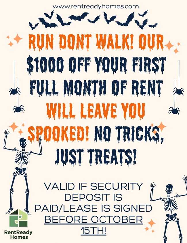 Foto del edificio - 1639 Dustin Cade Dr