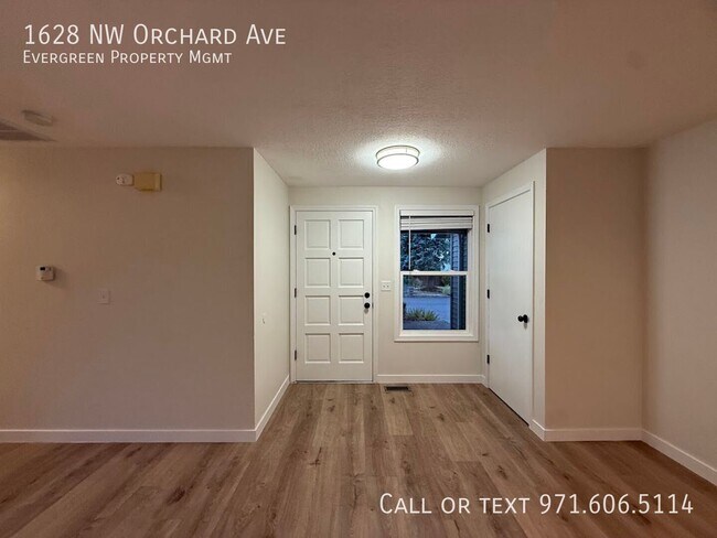 Foto del edificio - 1628 NW Orchard Ave