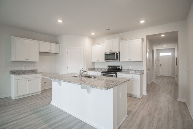 Pooler, GA Rental Home - 100 Decker Dr