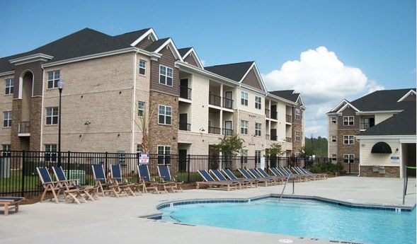 Palisades of Jacksonville