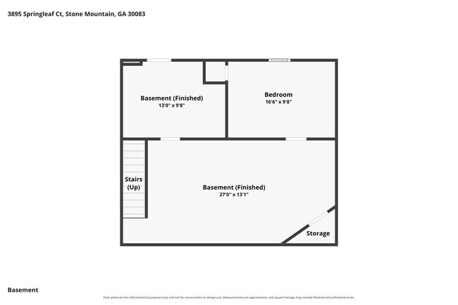 Foto del edificio - 3895 Springleaf Ct