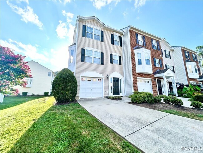 Foto del edificio - 13478 Ridgemoor Ln