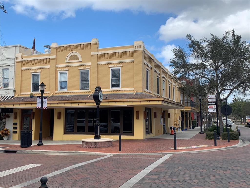 Primary Photo - 118 N Eustis St