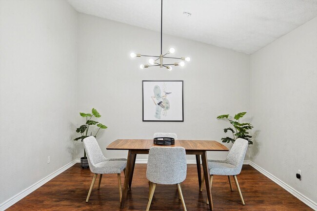 Foto del edificio - 1113 Cherokee Trail