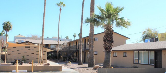 Foto del edificio - 4207 N 9th St