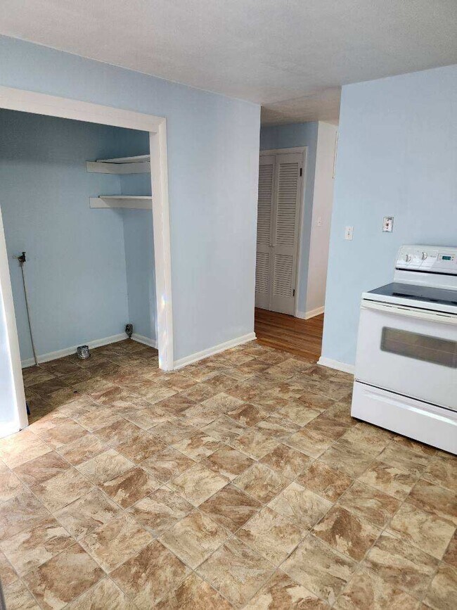 Foto del edificio - 124 7th St