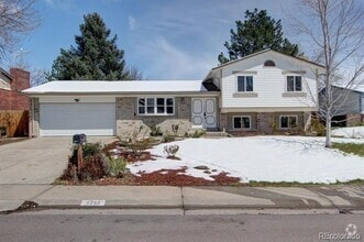 Building Photo - 6233 W Caley Ave