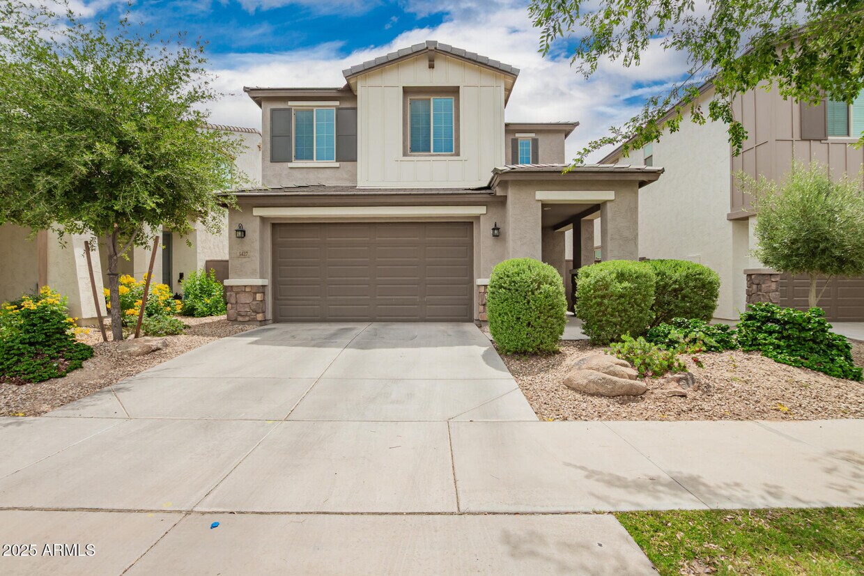 Foto principal - 5427 S Canyon Rim