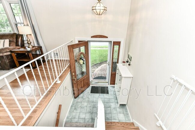 Foto del edificio - 7807 Suffolk Ct