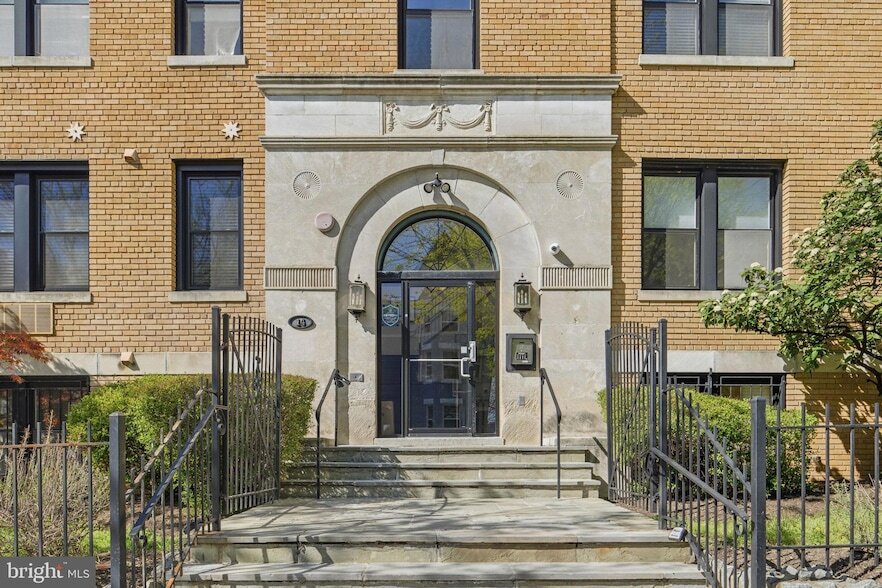 14 S Street NE Unit 201 - 14 S Street NE Unit 201