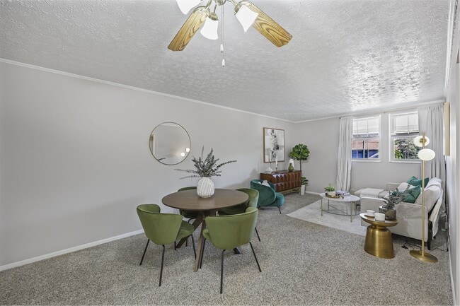 Foto del edificio - Wood Creek Apartments