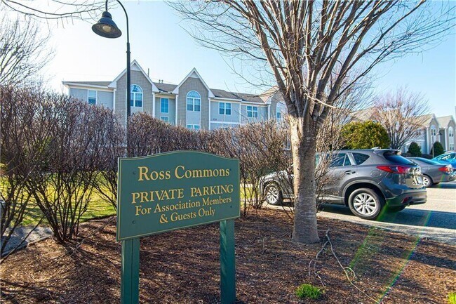 Foto del edificio - 200 Roger Williams Ave