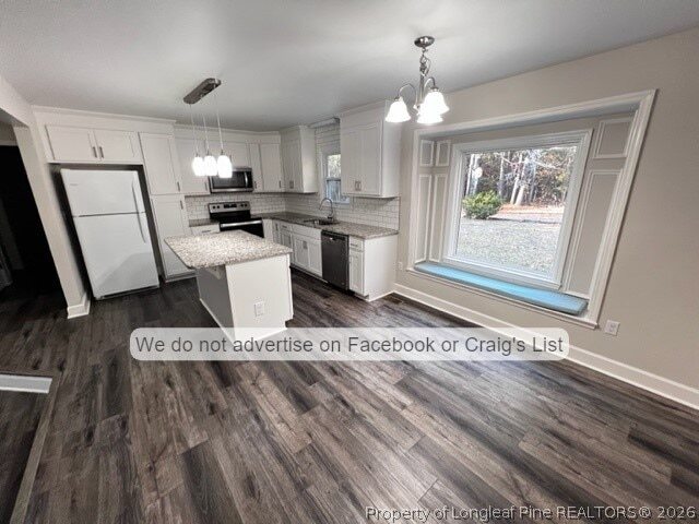 Foto del edificio - 3891 Murphy Rd