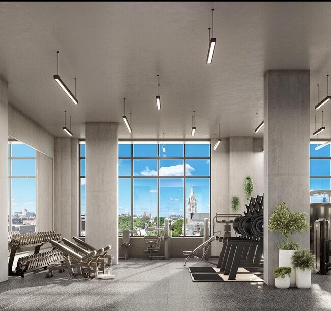 Foto del edificio - 1 bedroom in BROOKLYN NY 11231