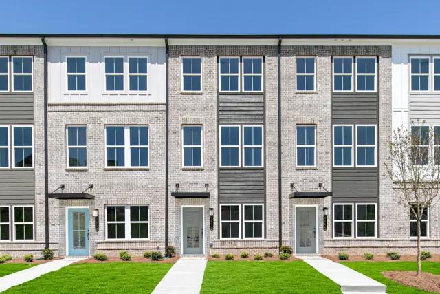 Foto del edificio - 14 Creekside Cir NW