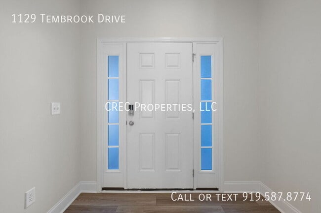 Foto del edificio - 1129 Tembrook Dr