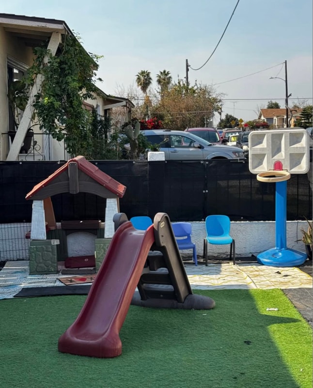 Foto del edificio - 4435 Boston Ave