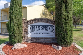 Building Photo - Indian Springs Apartments
