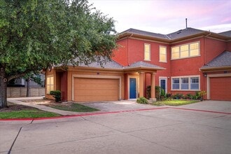 Building Photo - 2900 S Lakeline Blvd