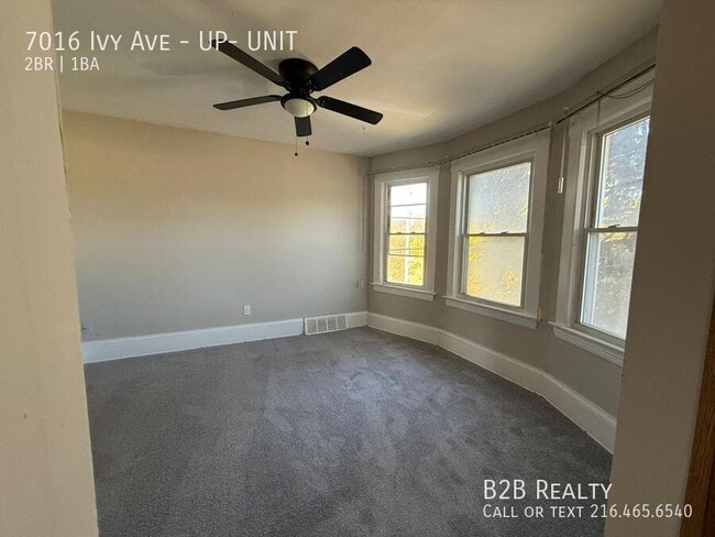 Foto del edificio - 7016 Ivy Ave