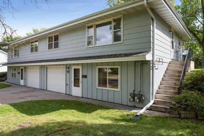 Foto del edificio - 7919 28th Ave N