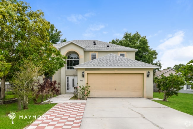 Building Photo - 604 Muskrat Dr