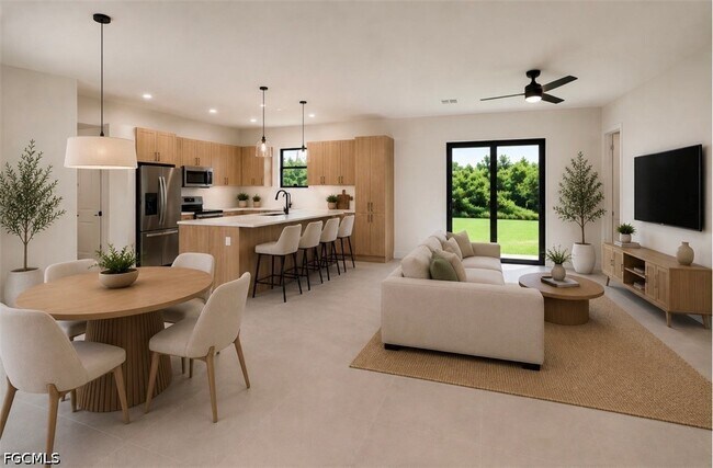 Foto del edificio - 2705 Darlene Pl