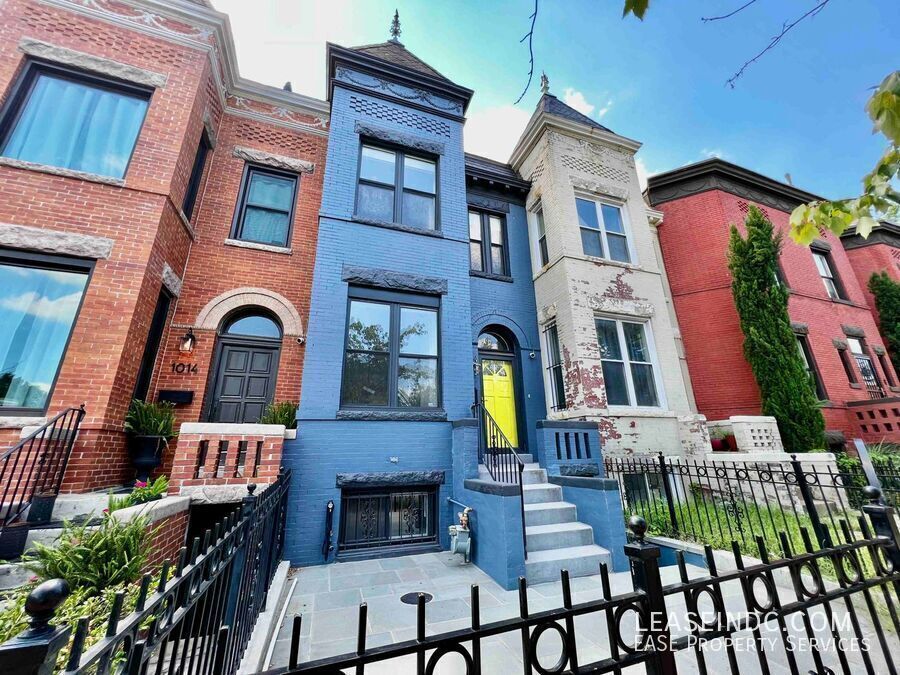 Photo - 1016 11th Street NE-#B