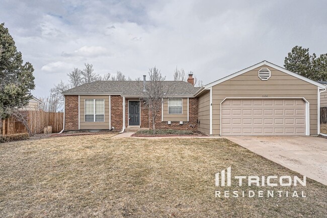 Building Photo - 5354 S Telluride Way