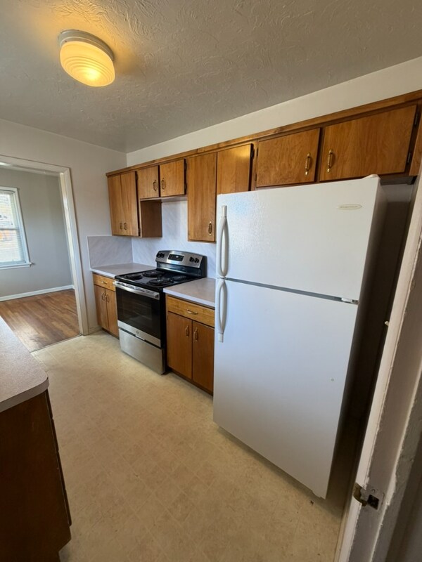 Foto del edificio - 289 W 19th St