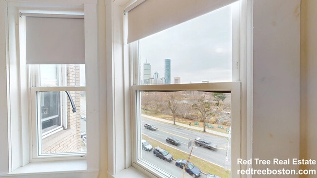 Foto del edificio - 1191 Boylston St