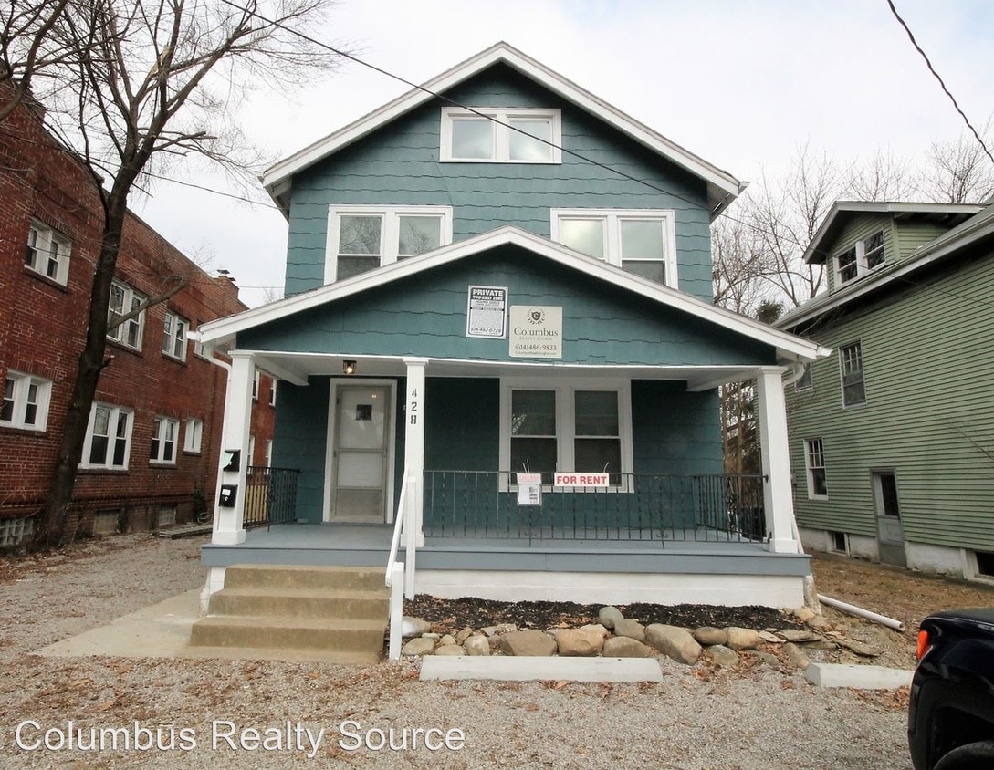 Primary Photo - 428-430 E Lane Ave